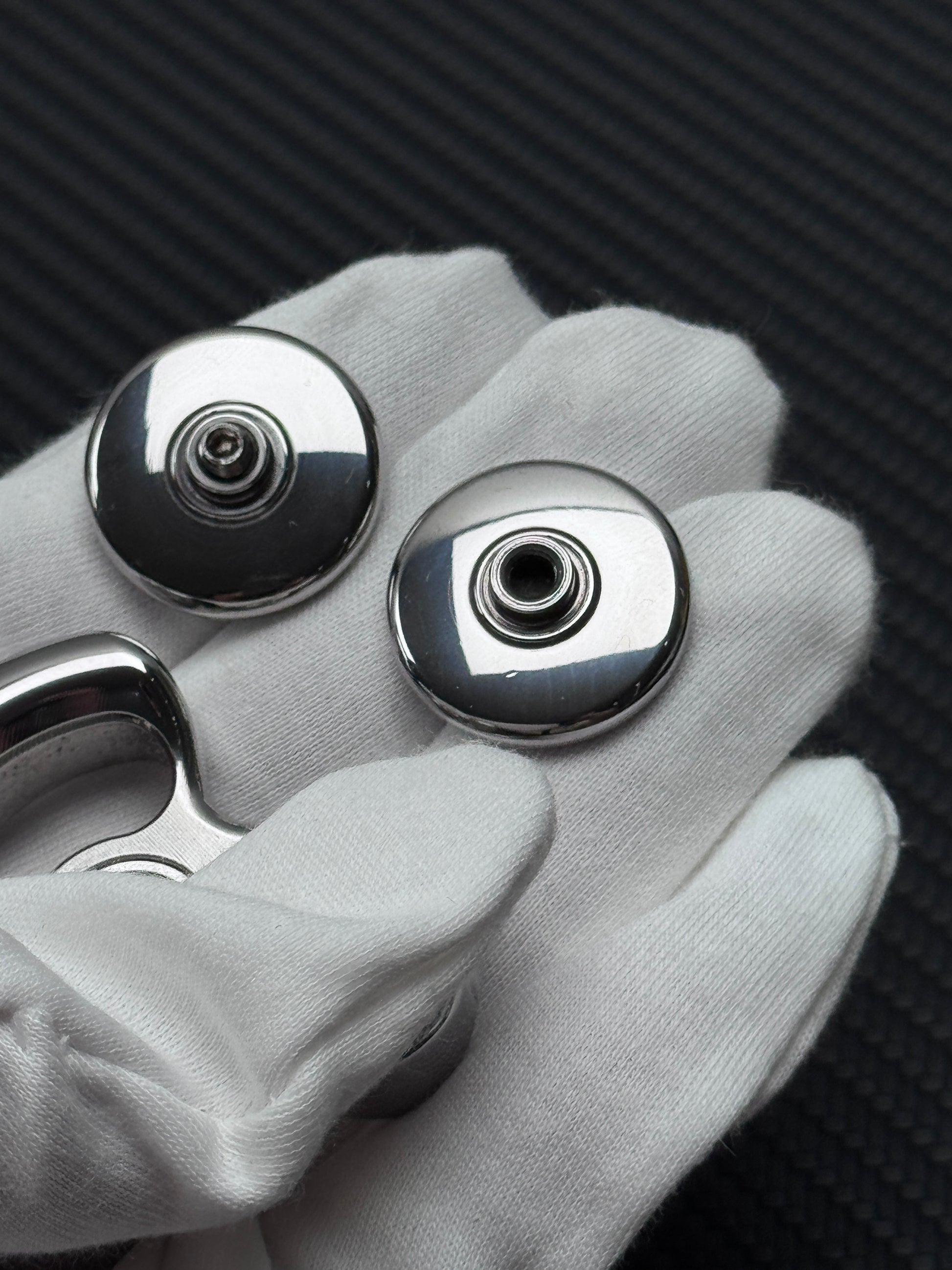 Stainless Steel