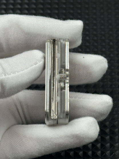 Root Three PMMA
