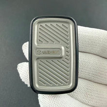 Infinity Titanium Stainless Steel