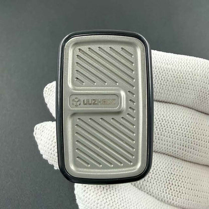 Infinity Titanium Stainless Steel