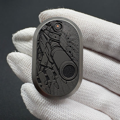 Nado Titanium