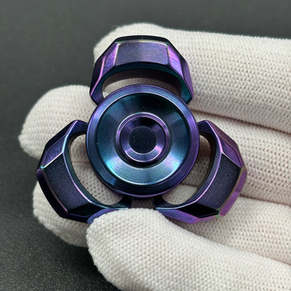 Whisper Duo Tungsten Color-Anodized