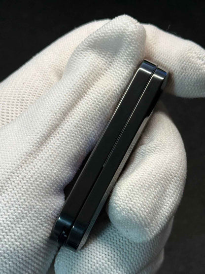 Spice Pin Zirconium Mokuti