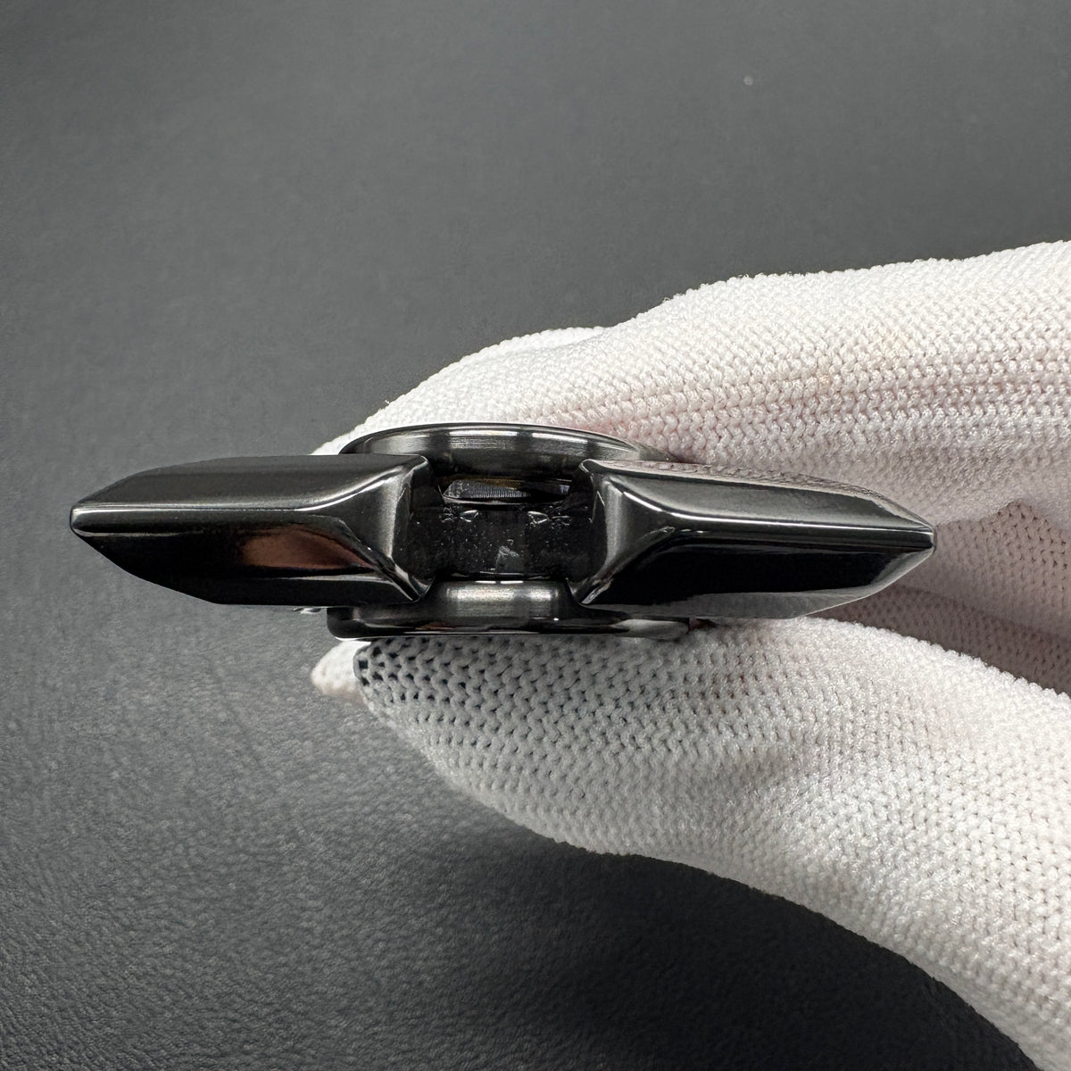 ACE Zirconium Polished