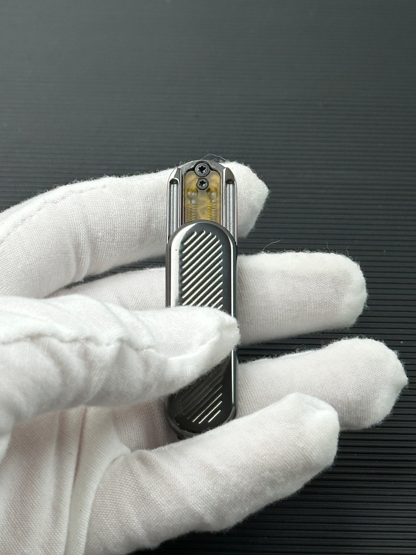 Bean+ Zirconium