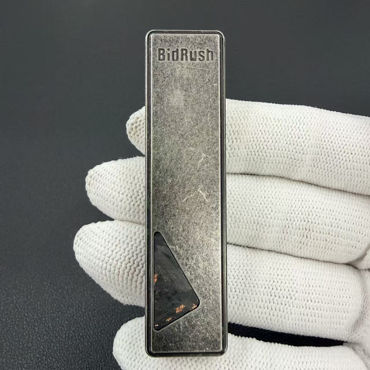 Mini Box Stainless Steel
