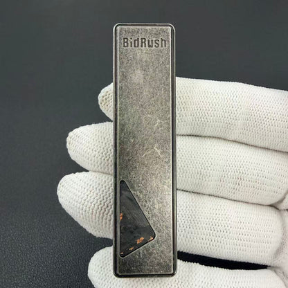 Mini Box Stainless Steel
