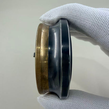 Carnival Roulette Brass Stainless Steel