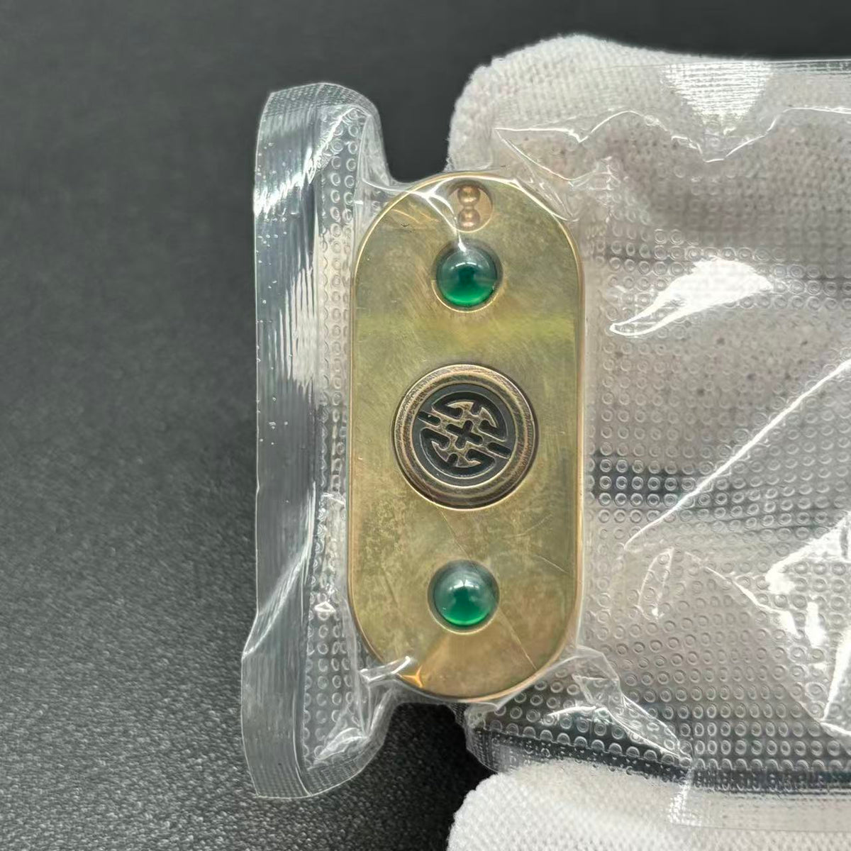 Bright Moon 2 Brass