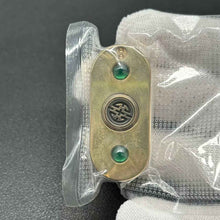 Bright Moon 2 Brass