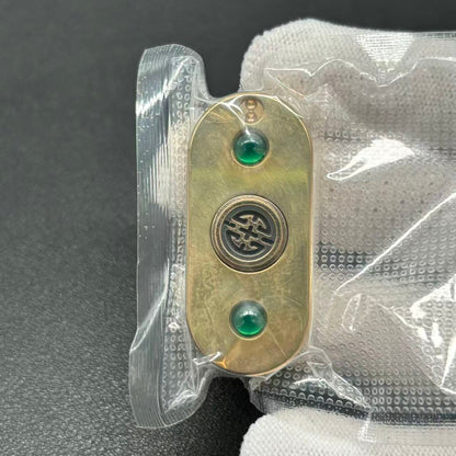 Bright Moon 2 Brass