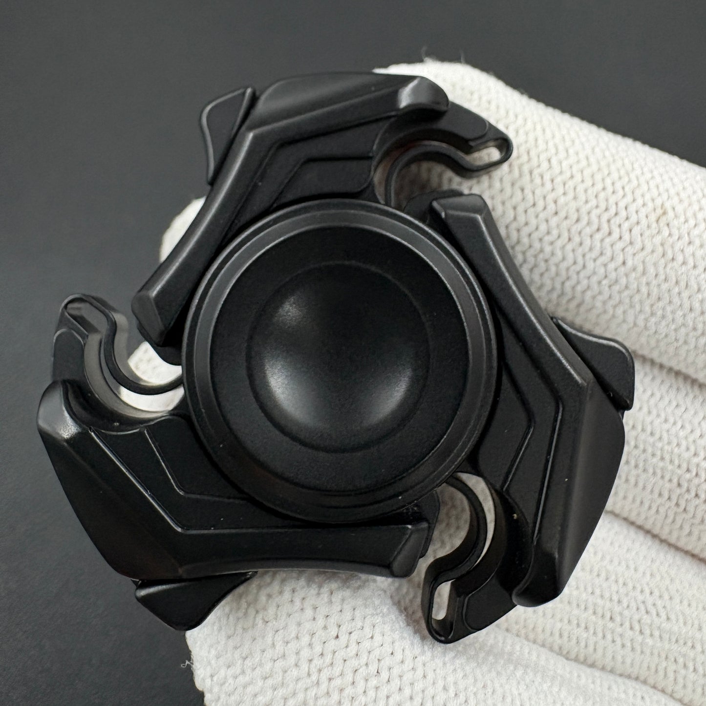 Hidden Blade Stainless Steel