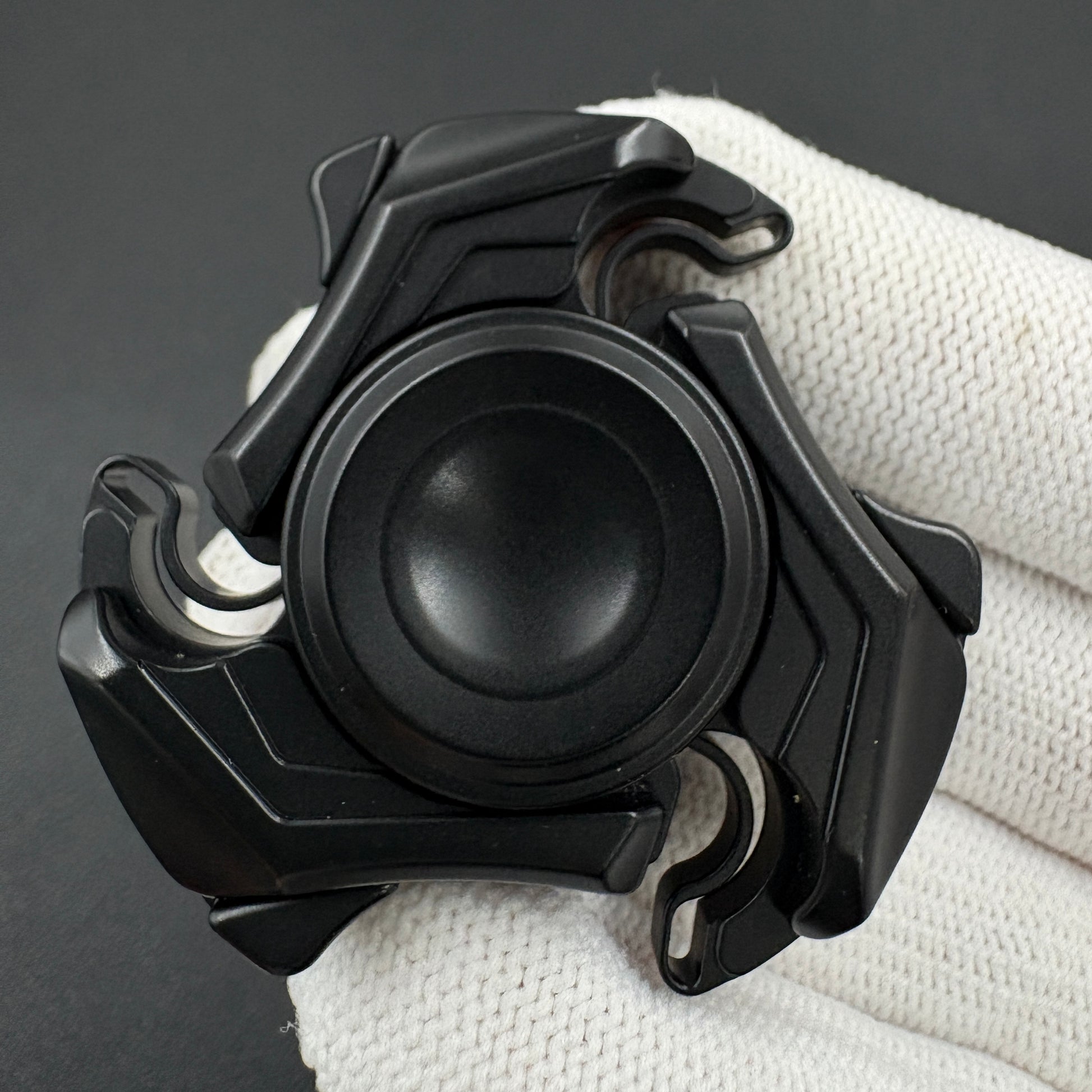 Hidden Blade Stainless Steel