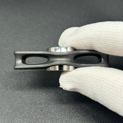 Oumuamua Premium & Buckle Zirconium Limited Edition