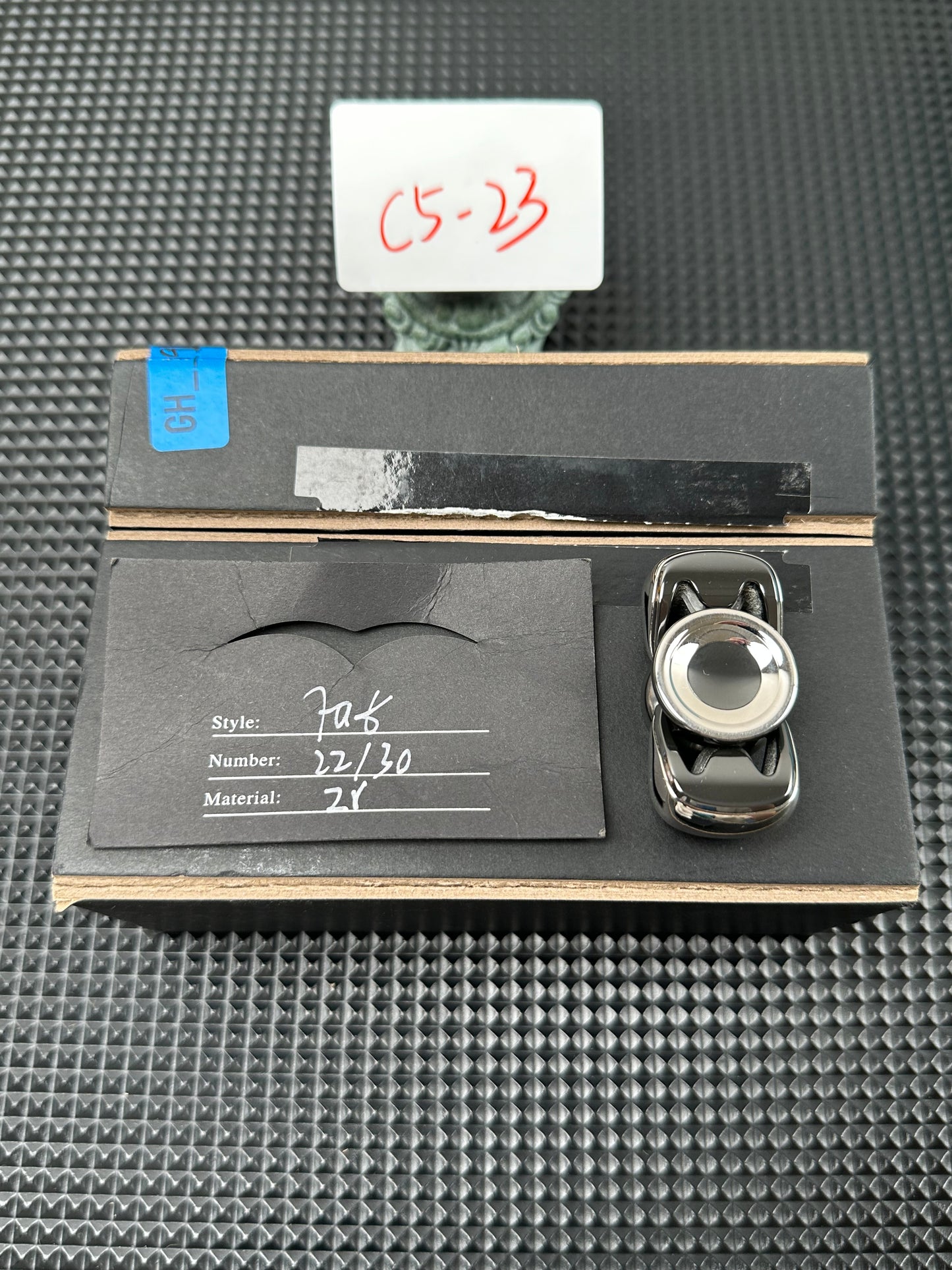 Fat Zirconium