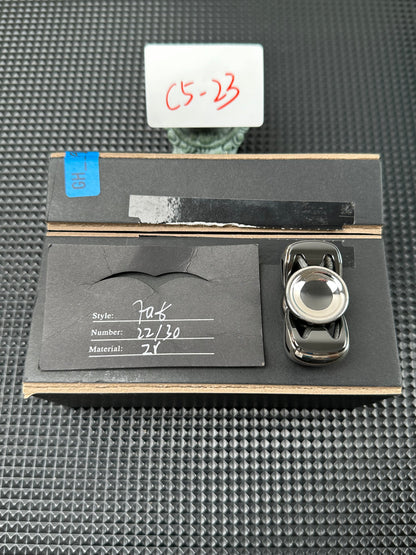Fat Zirconium