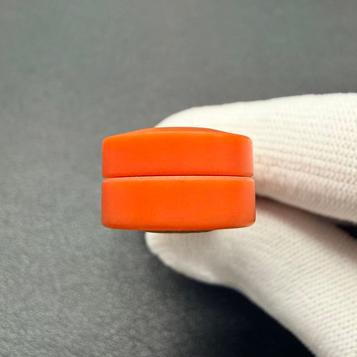 Spice Pin Resin