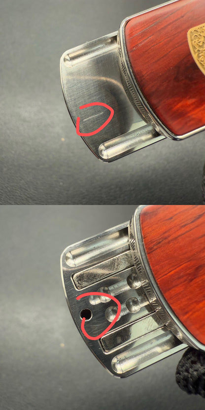 Root Three Titanium