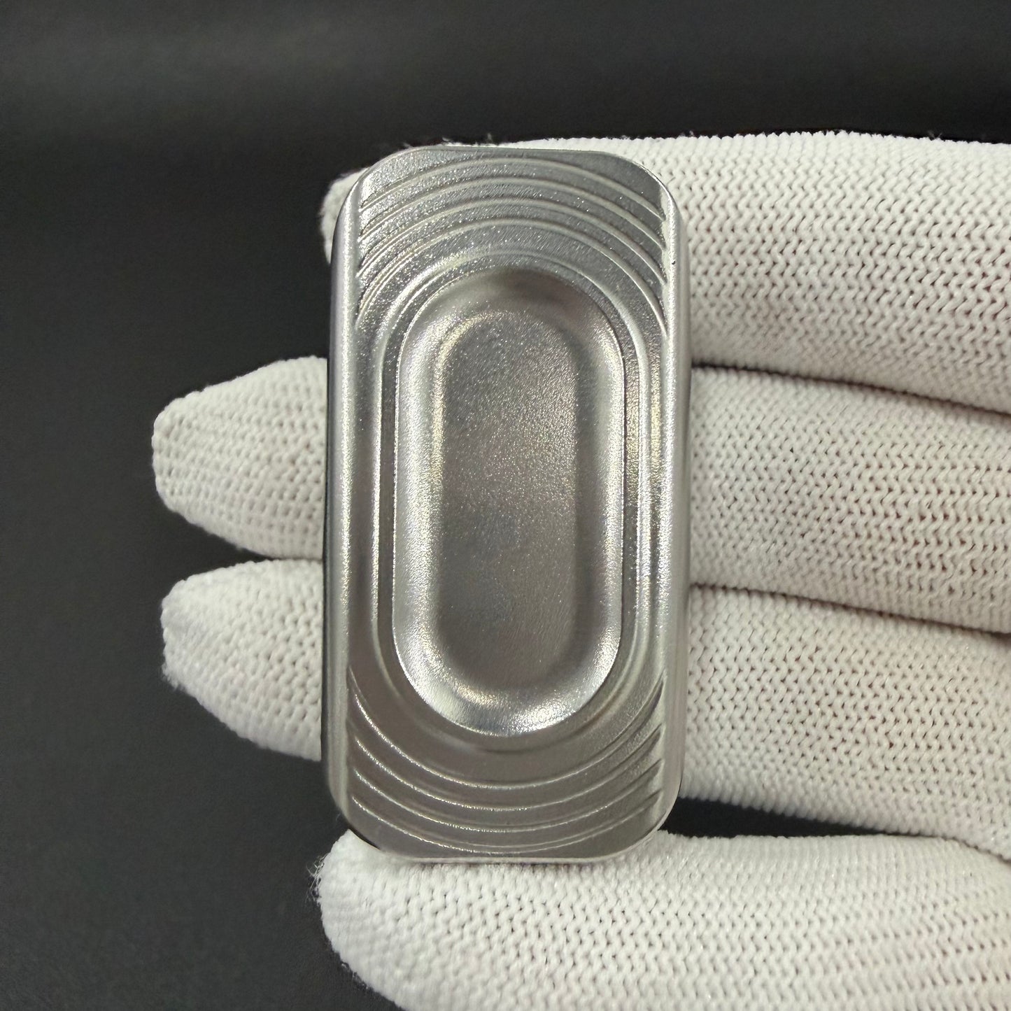 POPO Stainless Steel