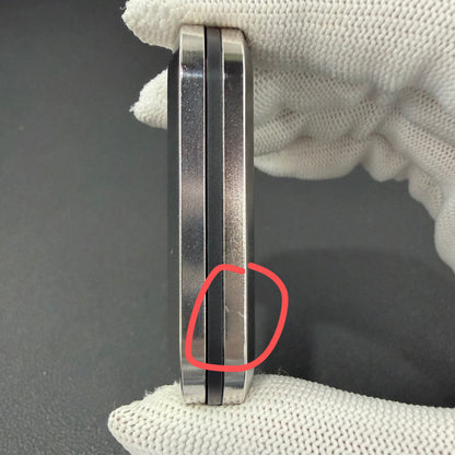 Coco Candy Titanium