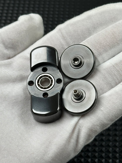 Floating Shadow Pro Zirconium