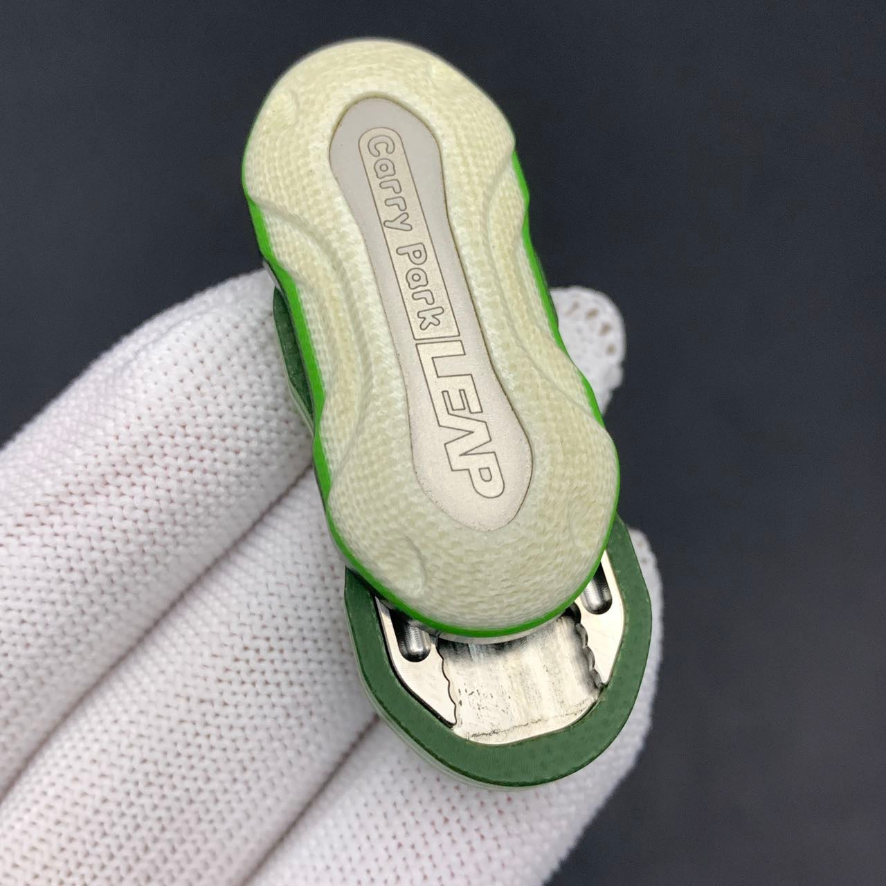 Leap Collector G10