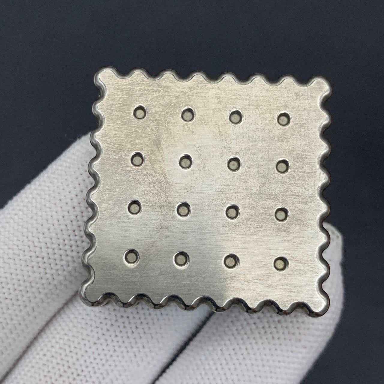 SODA Tungsten