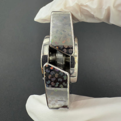 Premium Exquisite Cloud Stainless Steel