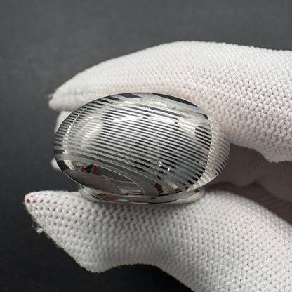 Origin Point Damasteel