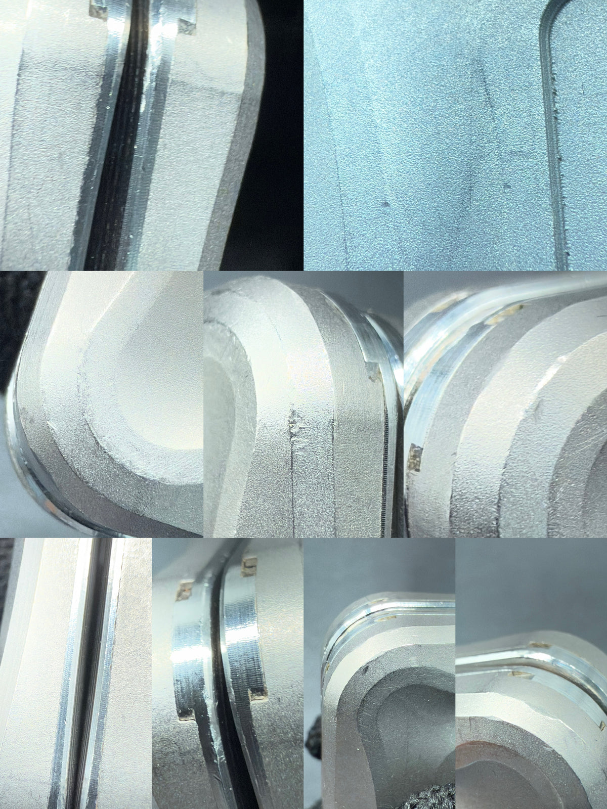 Bird Titanium