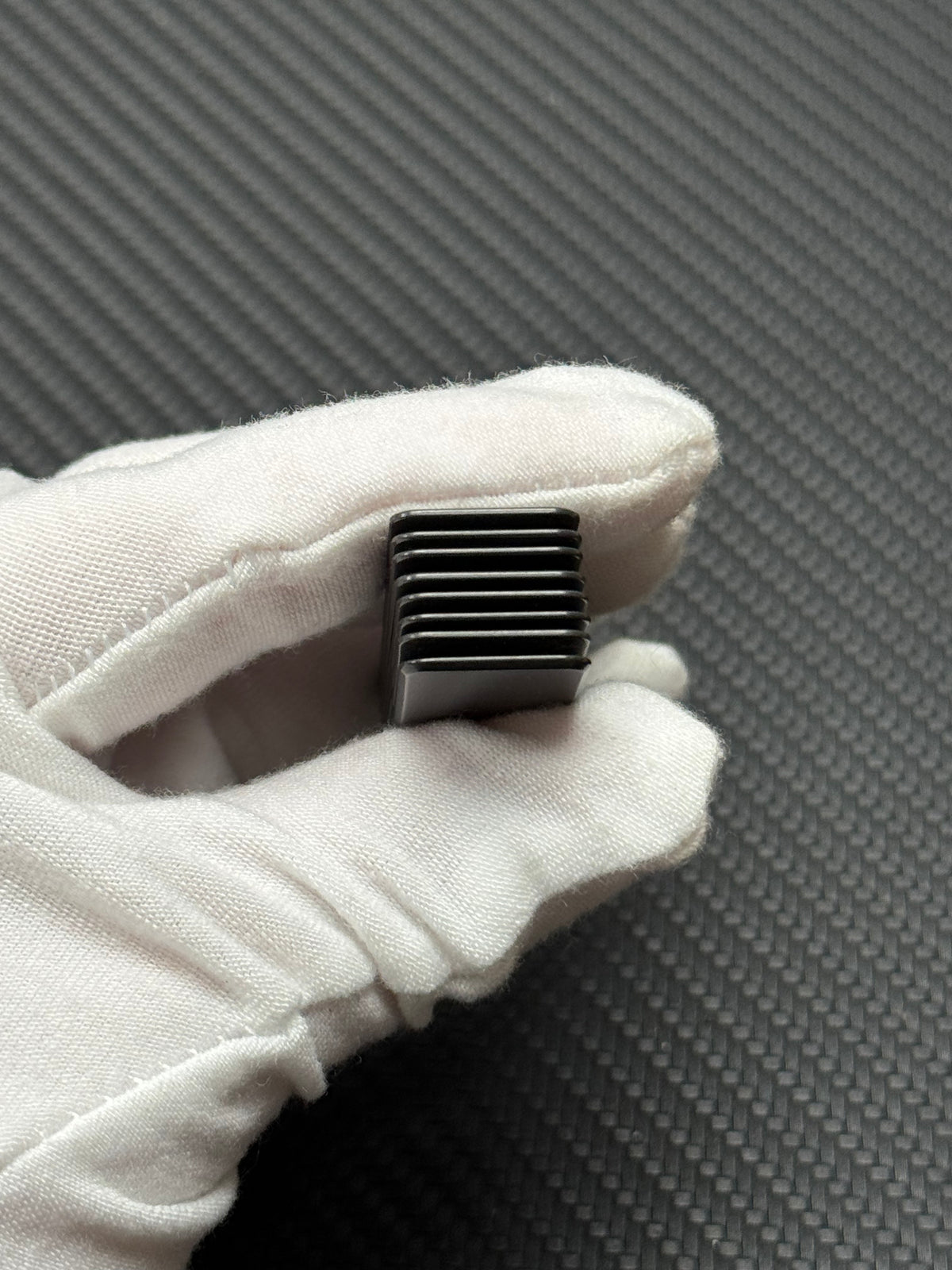 Gumbeats Zirconium