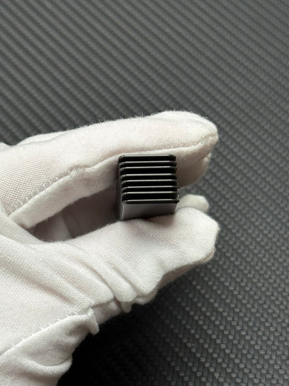 Gumbeats Zirconium