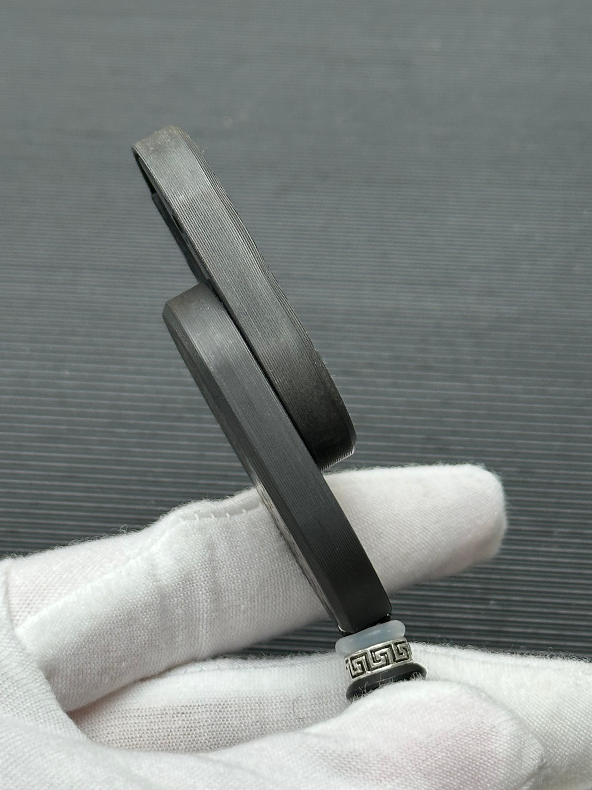 F2 Carbon Damascus