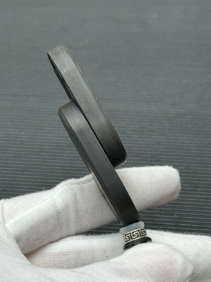 F2 Carbon Damascus