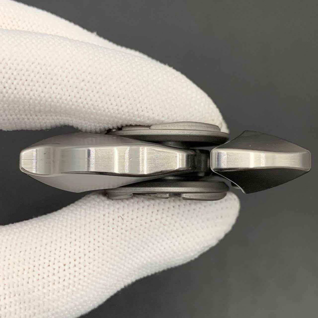 Scorch Stainless Steel