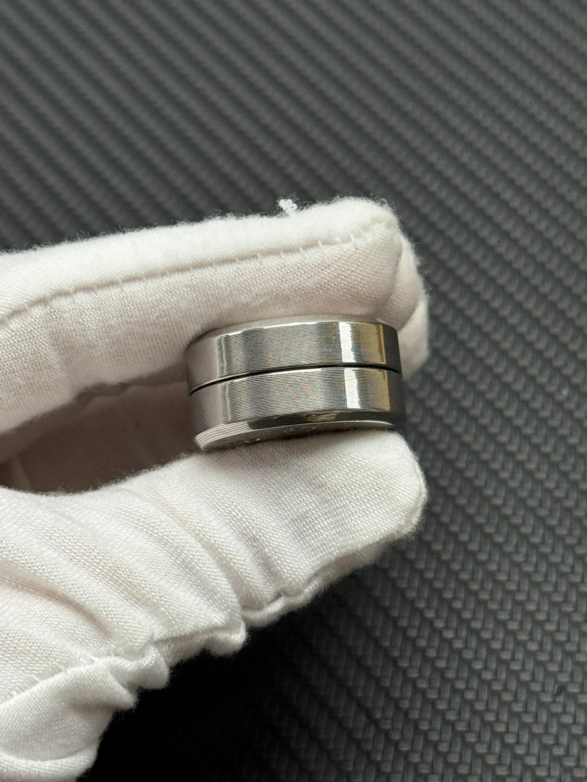 F2 Damasteel