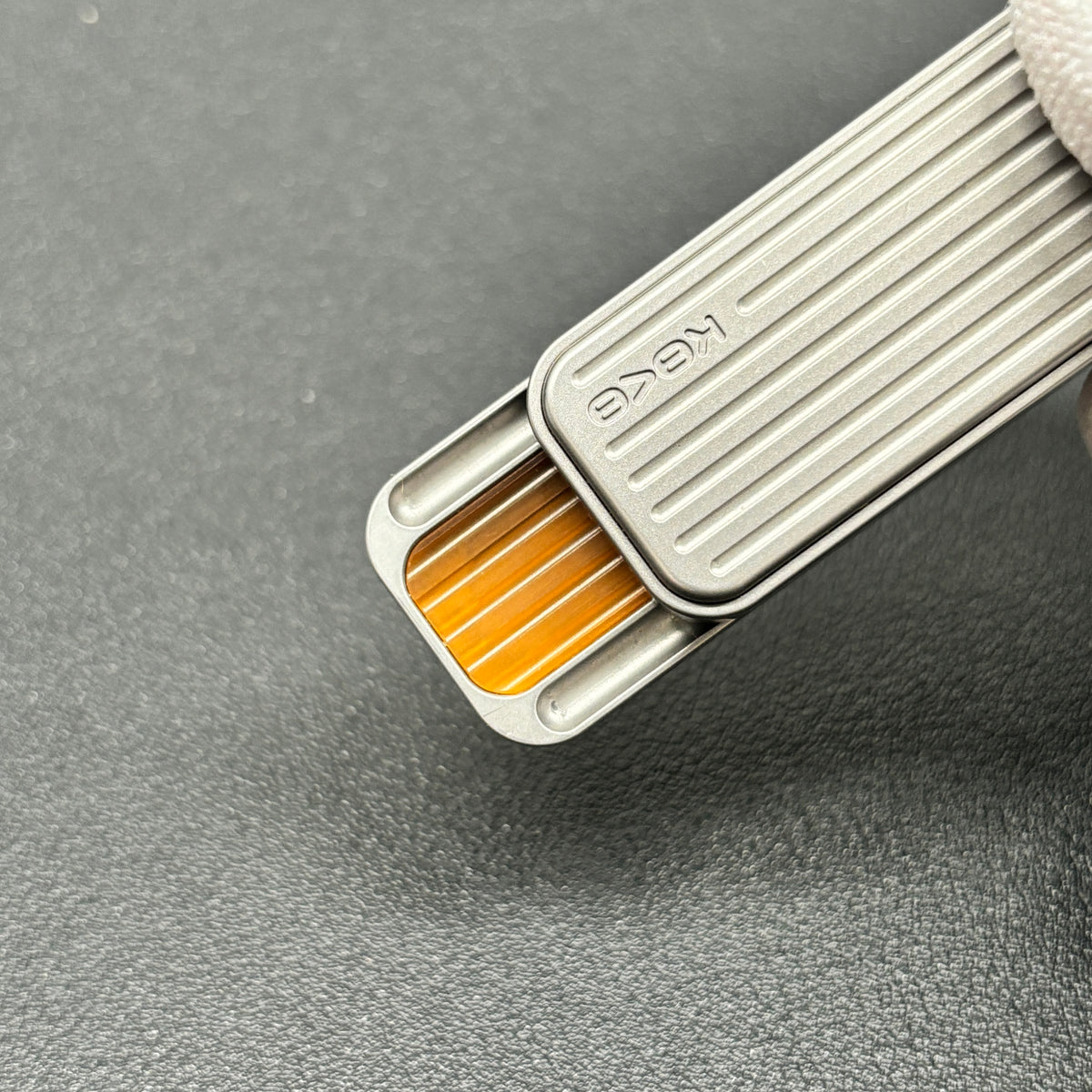 Fuguang Titanium