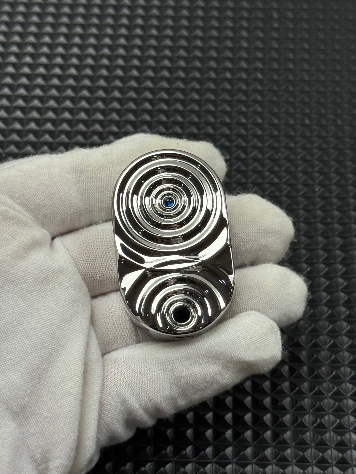 Ripple 2.0 Stainless Steel