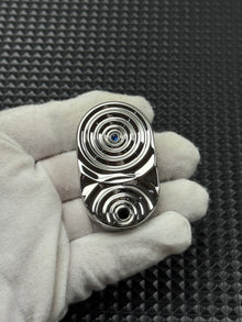 Ripple 2.0 Stainless Steel
