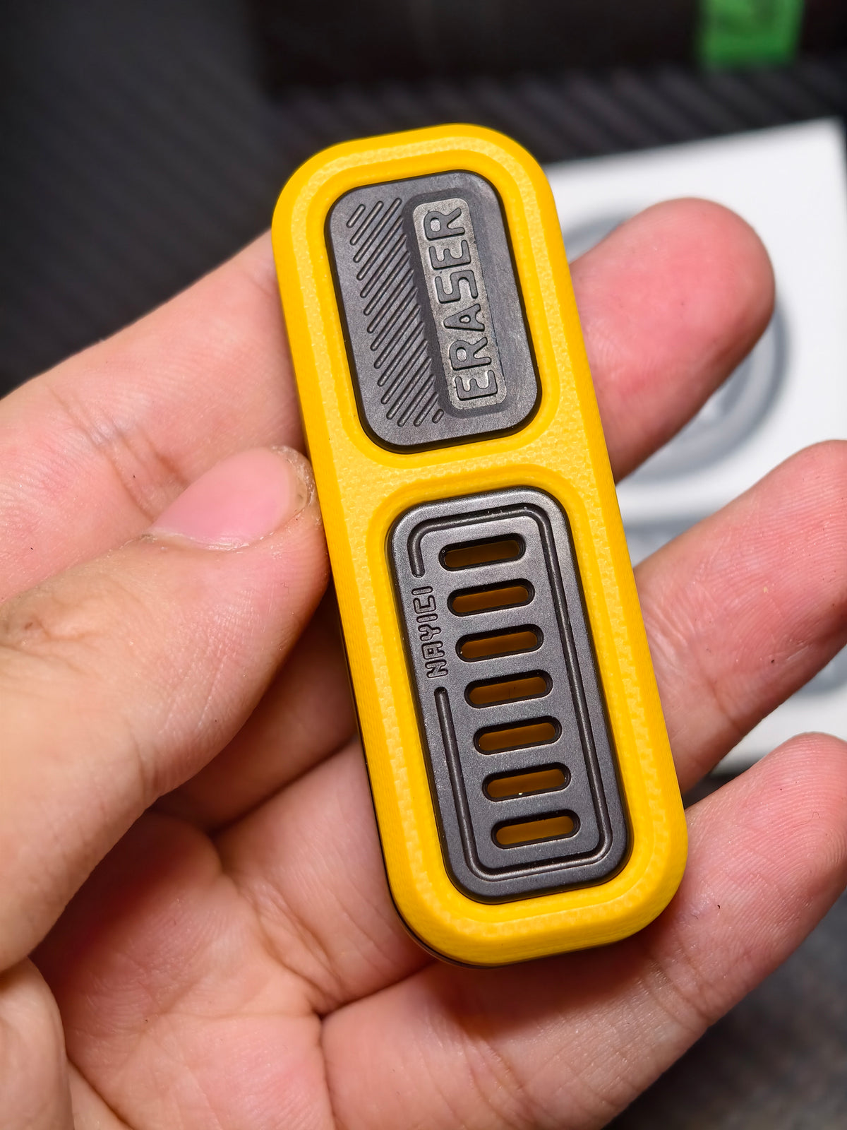 Eraser G10 Limited Edition