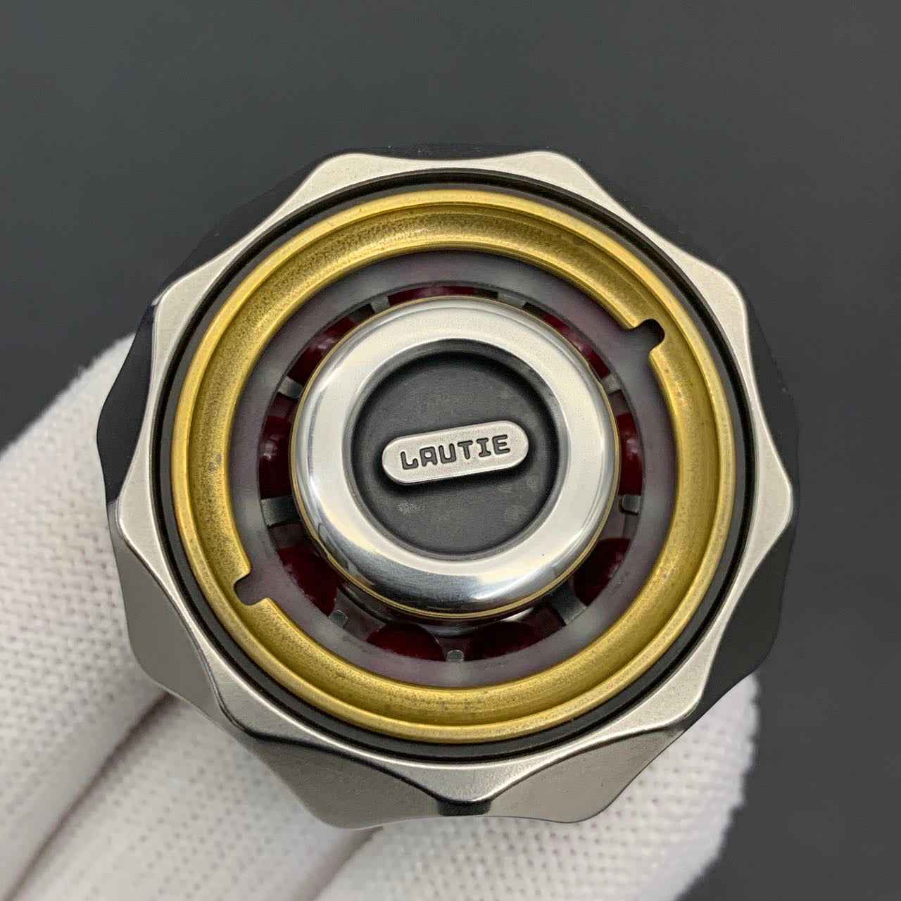 LAUTIE BIT05 Brass