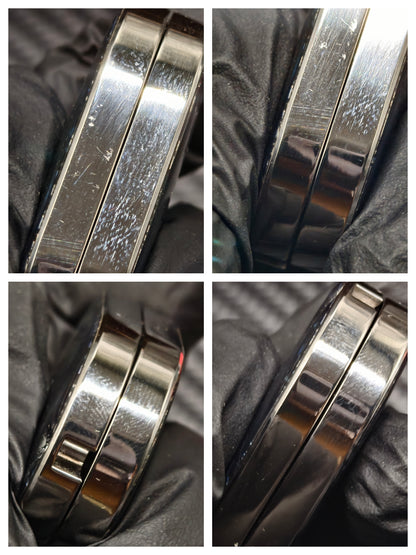 Van Gogh Stainless Steel