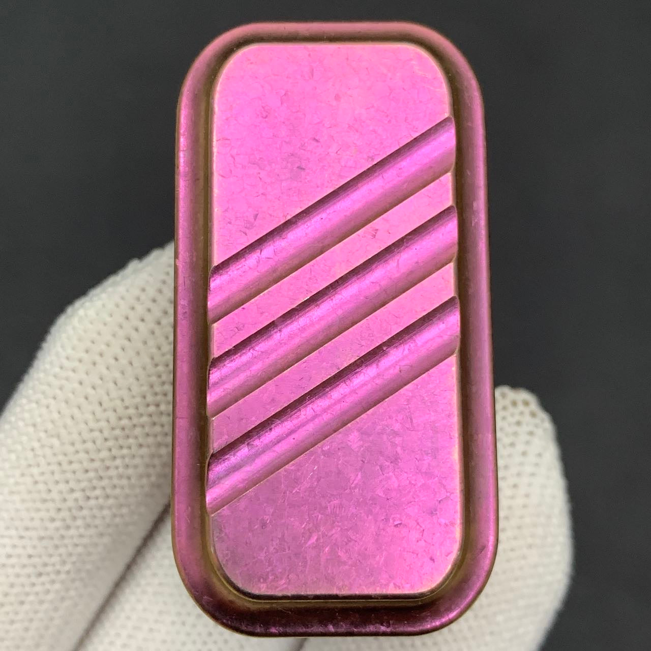 Lucky Candy Crystallized Zirconium