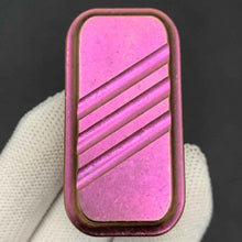 Lucky Candy Crystallized Zirconium