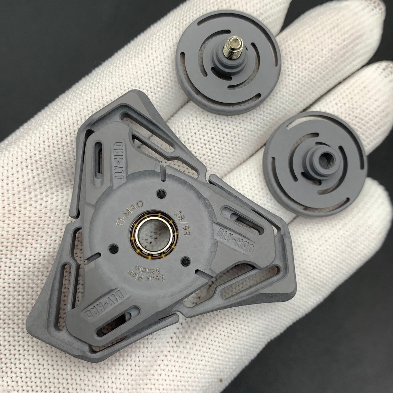 Titanium
