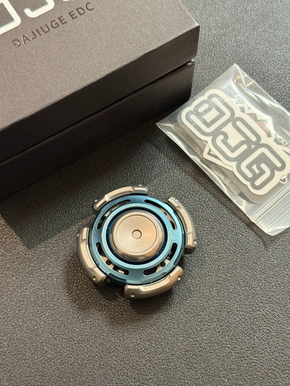 Resonance Titanium