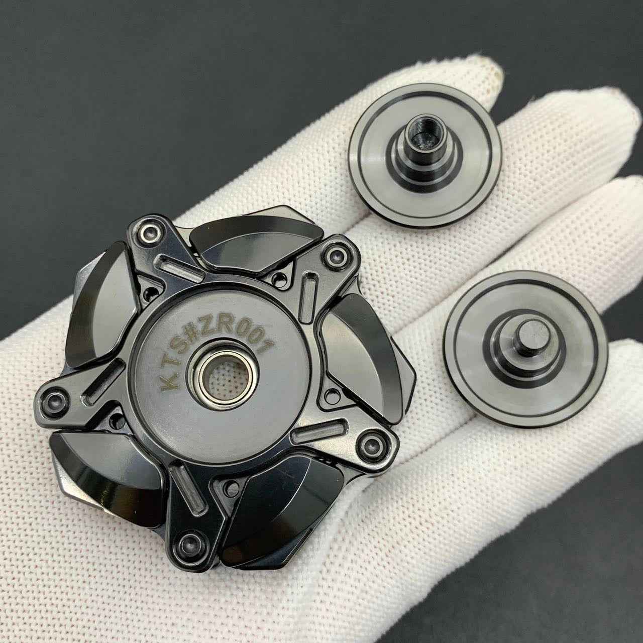 Penta Origin Zirconium