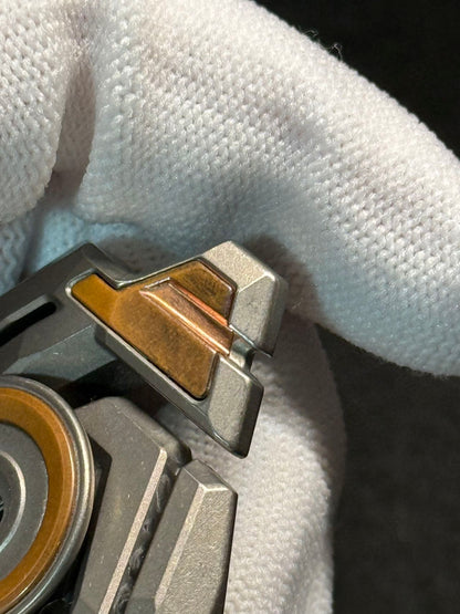 Ouroboros Titanium