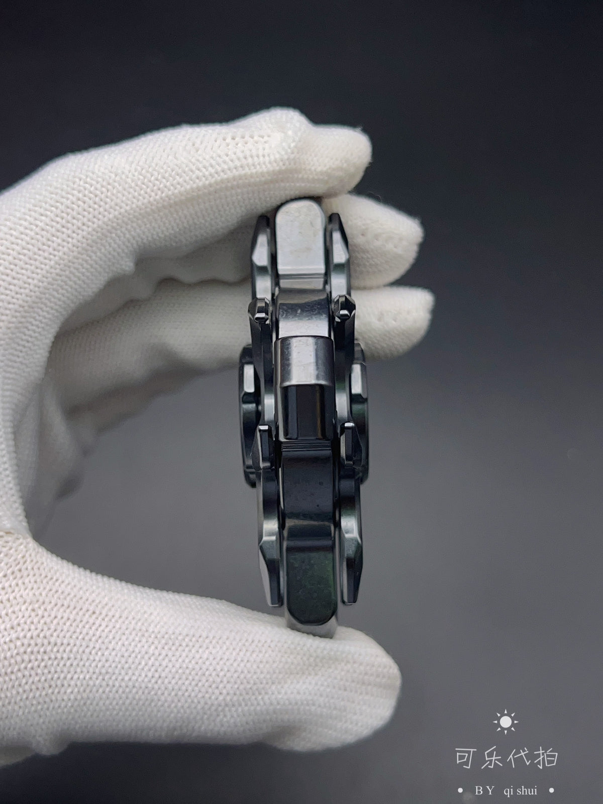 Oracle Crystallized Zirconium