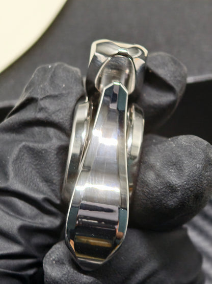 Pan Yixian Stainless Steel